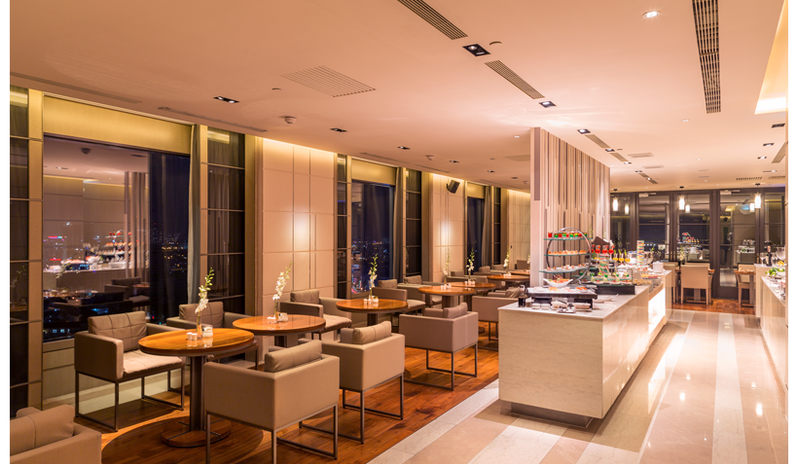 Hotel Nikko Saigon-Nikko Club Deluxe 2_8374